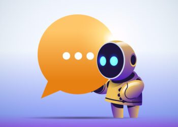 O uso de chatbots e assistentes virtuais baseados em IA para melhorar a experiência do cliente