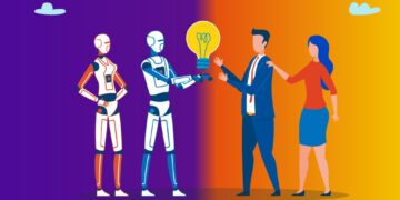 Os desafios enfrentados por empreendedores ao iniciar uma startup de tecnologia baseada em IA