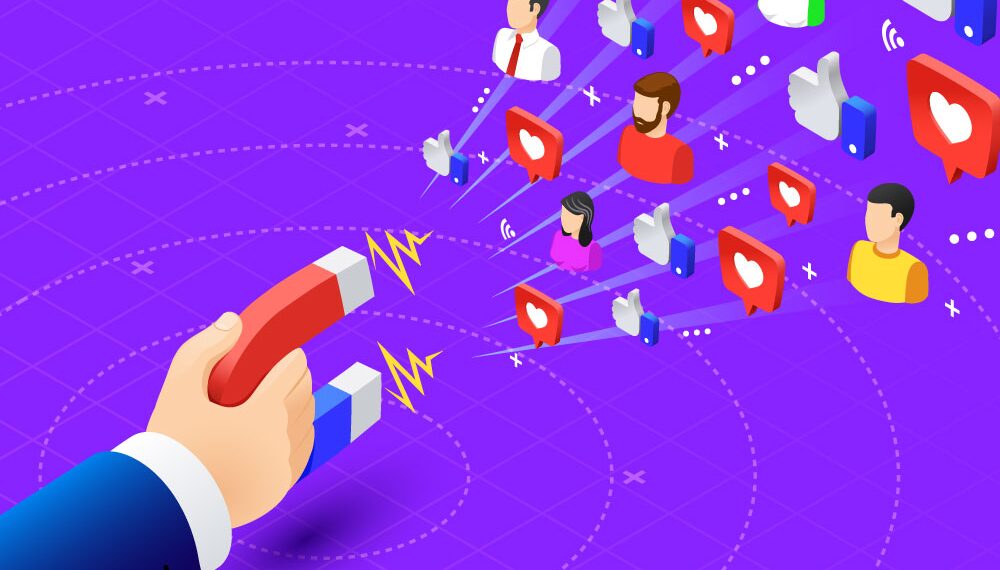 Estratégias de Engajamento Personalizadas para Mulheres Online