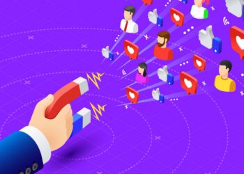 Redes sociais e engajamento do publico Estrategias para aumentar a interacao e construir uma comunidade online