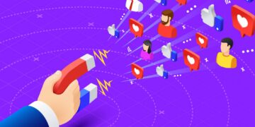 Redes sociais e engajamento do publico Estrategias para aumentar a interacao e construir uma comunidade online