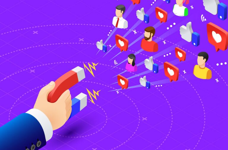 Redes sociais e engajamento do público: Estratégias para aumentar a interação e construir uma comunidade online