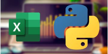 capa excel python