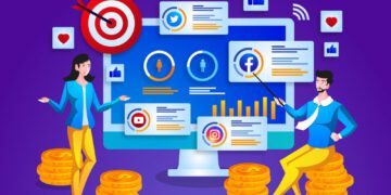 Marketing Digital nas redes sociais Taticas eficazes para promover produtos e servicos de tecnologia