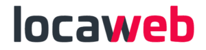 Locaweb novo logo