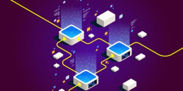 Imagem que representa um Data Lakehouse