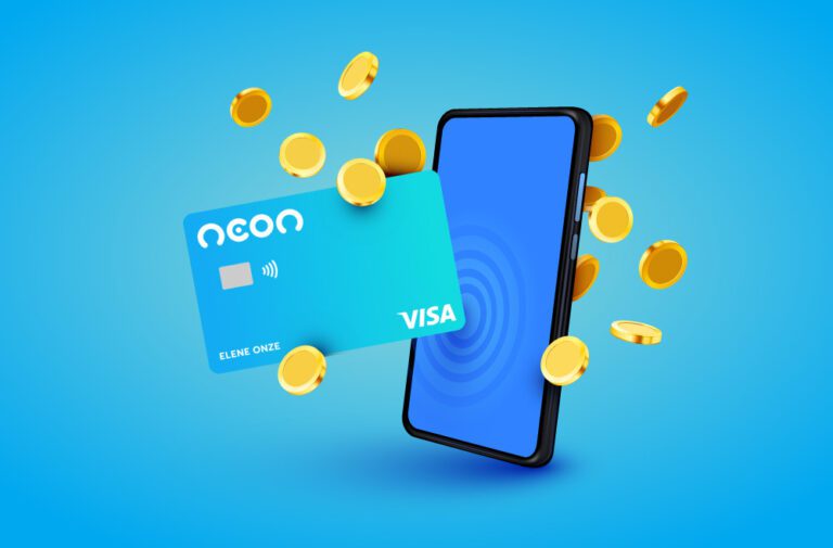 Conheça a história de sucesso da fintech Neon