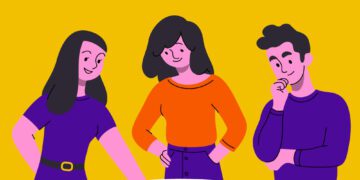 34 pessoas e o zelador