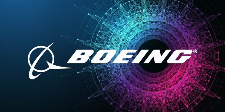 boeing 2