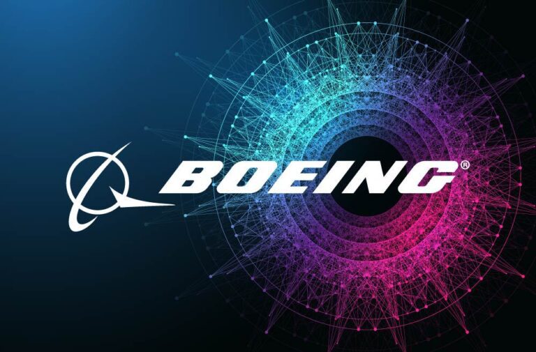 Boeing usa computação quântica no estudo de corrosão em aviões