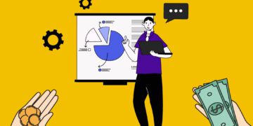 como criar um pitch eficaz para atrair investidores