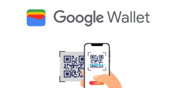 google wallter