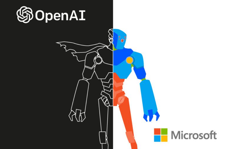 Open AI e Microsoft vai criar uma super IA?