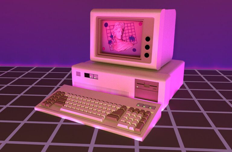 Relembre os 5 melhores sites confiáveis antigos