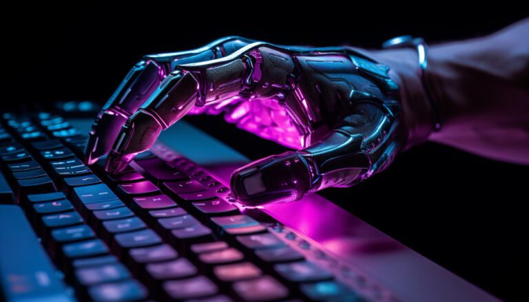 15 melhores ferramentas de inteligência artificial gratuita