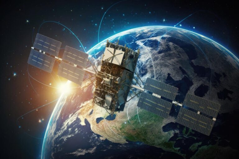 Satélites artificiais da Amazon: conheça o Projeto Kuiper