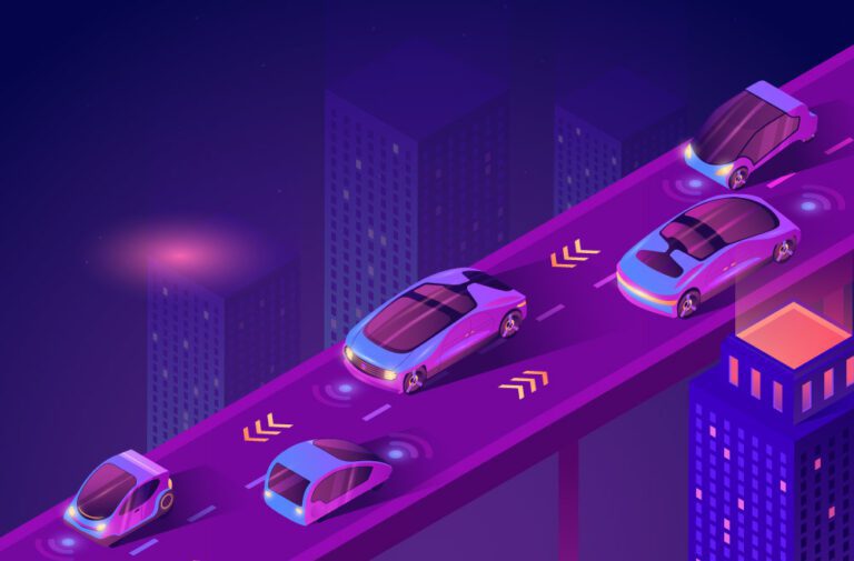 Como serão os carros do futuro? Conheça as tendências