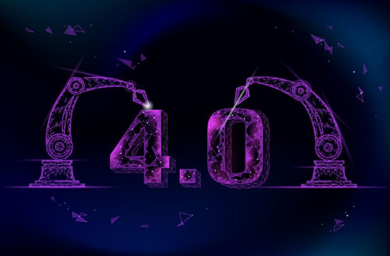 Indústria 4.0: como a tecnologia está criando as fábricas mais avançadas do mundo