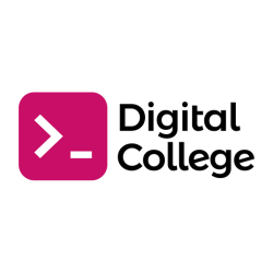 logo digital college