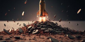 crescimento explosivo