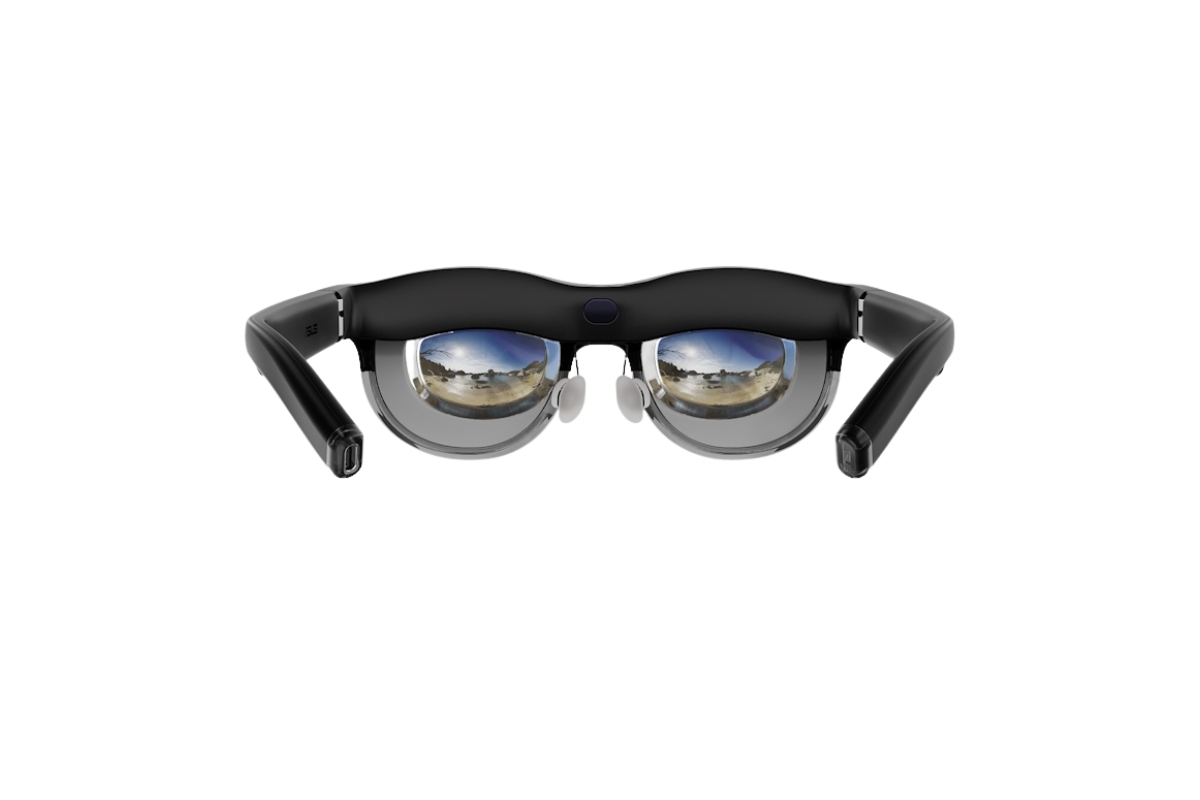 Asus lança óculos de realidade aumentada, o AirVision M1