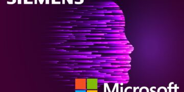 siemens e microsoft