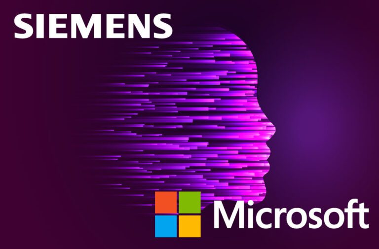 Siemens e Microsoft vão revolucionar o setor industrial com IA generativa?