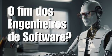 Robô toma o lugar de programadores