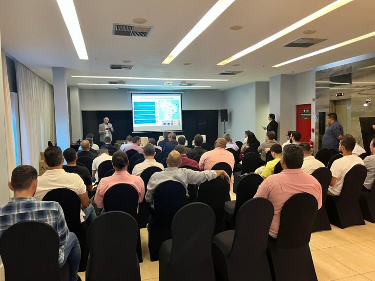 Lanlink fala de “Aumento da Produtividade em IA” para empresas e órgãos públicos e privados do Espírito Santo