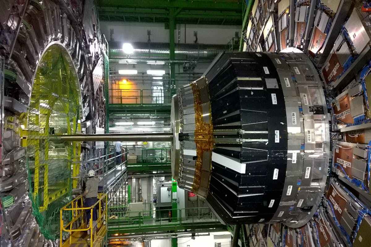 Acelerador de partículas: novo acelerador promete desvendar os mistérios do universo