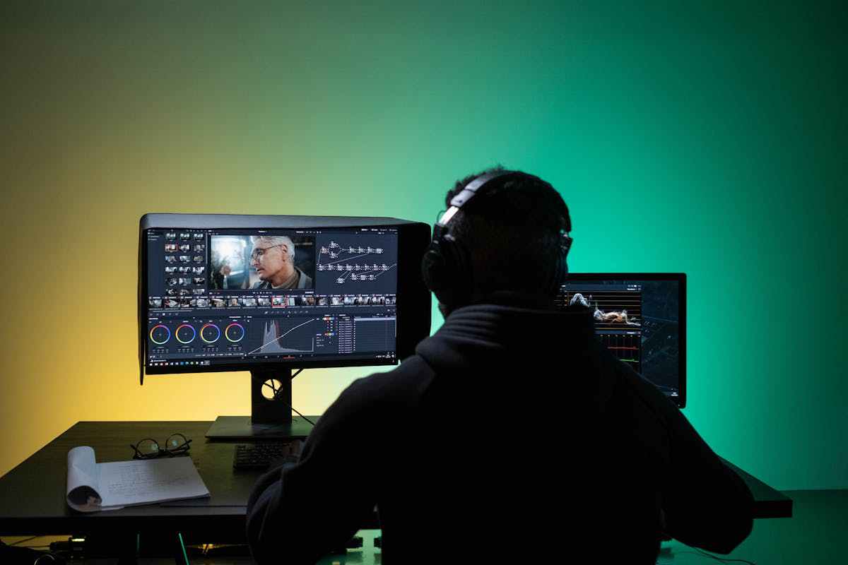 DaVinci Resolve: veja porque esse software de edição de vídeos é tão famoso