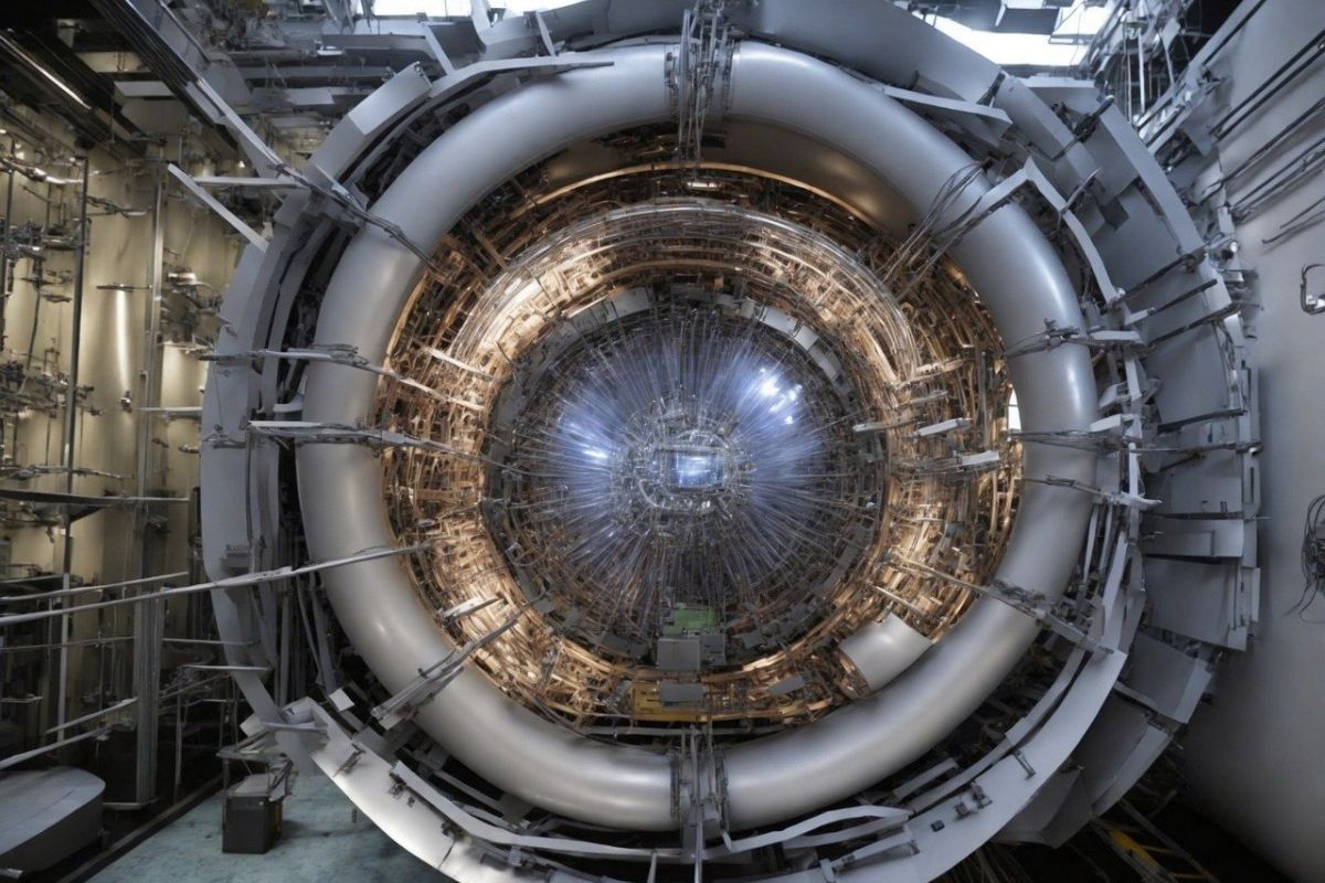 Acelerador de partículas: novo acelerador promete desvendar os mistérios do universo