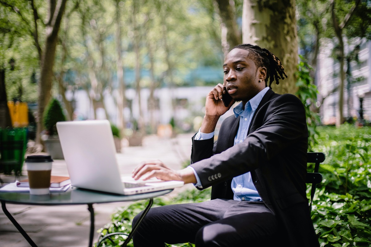 Conheça a empresa de tecnologia Salesforce