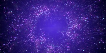 capa acelerador particulas