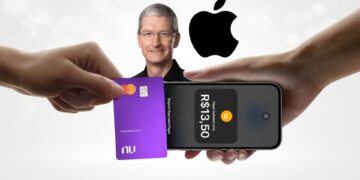 capa apple tap to pay nubank
