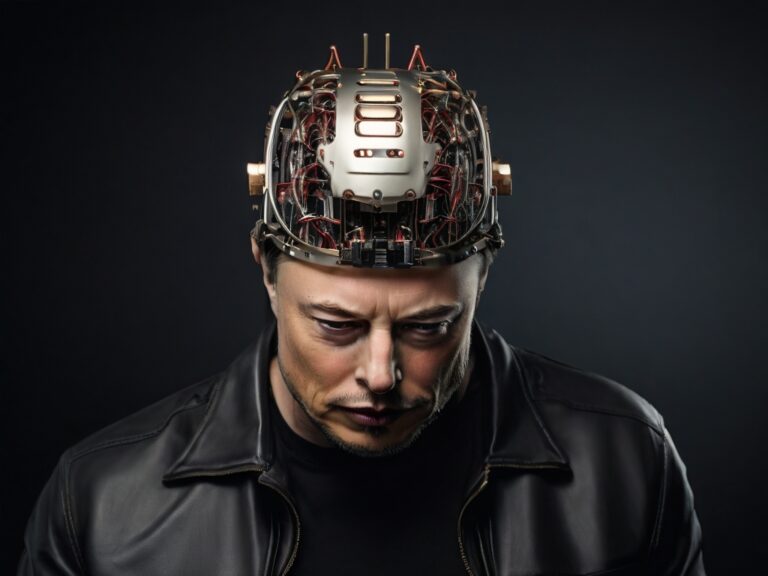 O que é o Neuralink, implante cerebral de Elon Musk?
