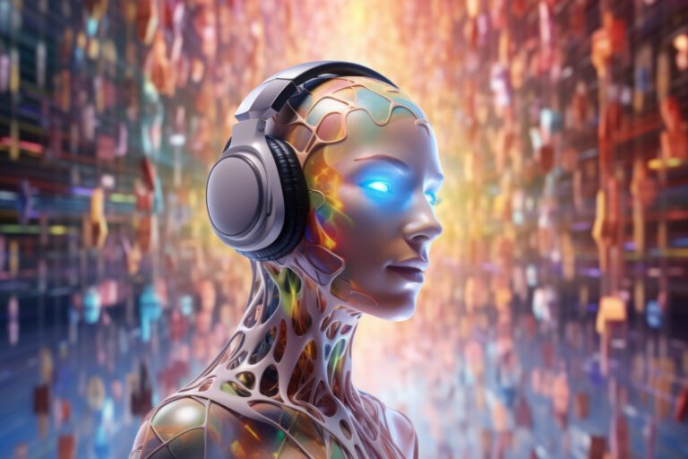 Adobe vai lançar IA generativa que cria música a partir de texto
