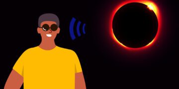 eclipse solar