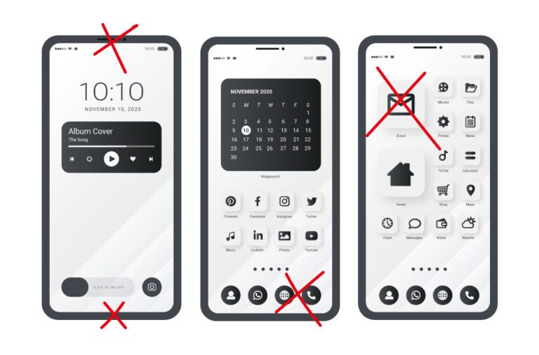 Recursos que podem deixar de existir nos celulares do futuro