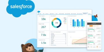 salesforce