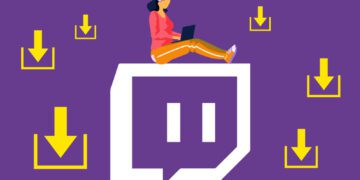 twitch