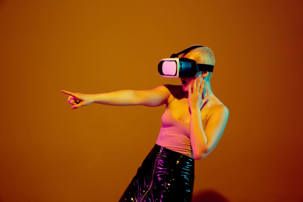 Dicas de óculos de realidade virtual para conhecer