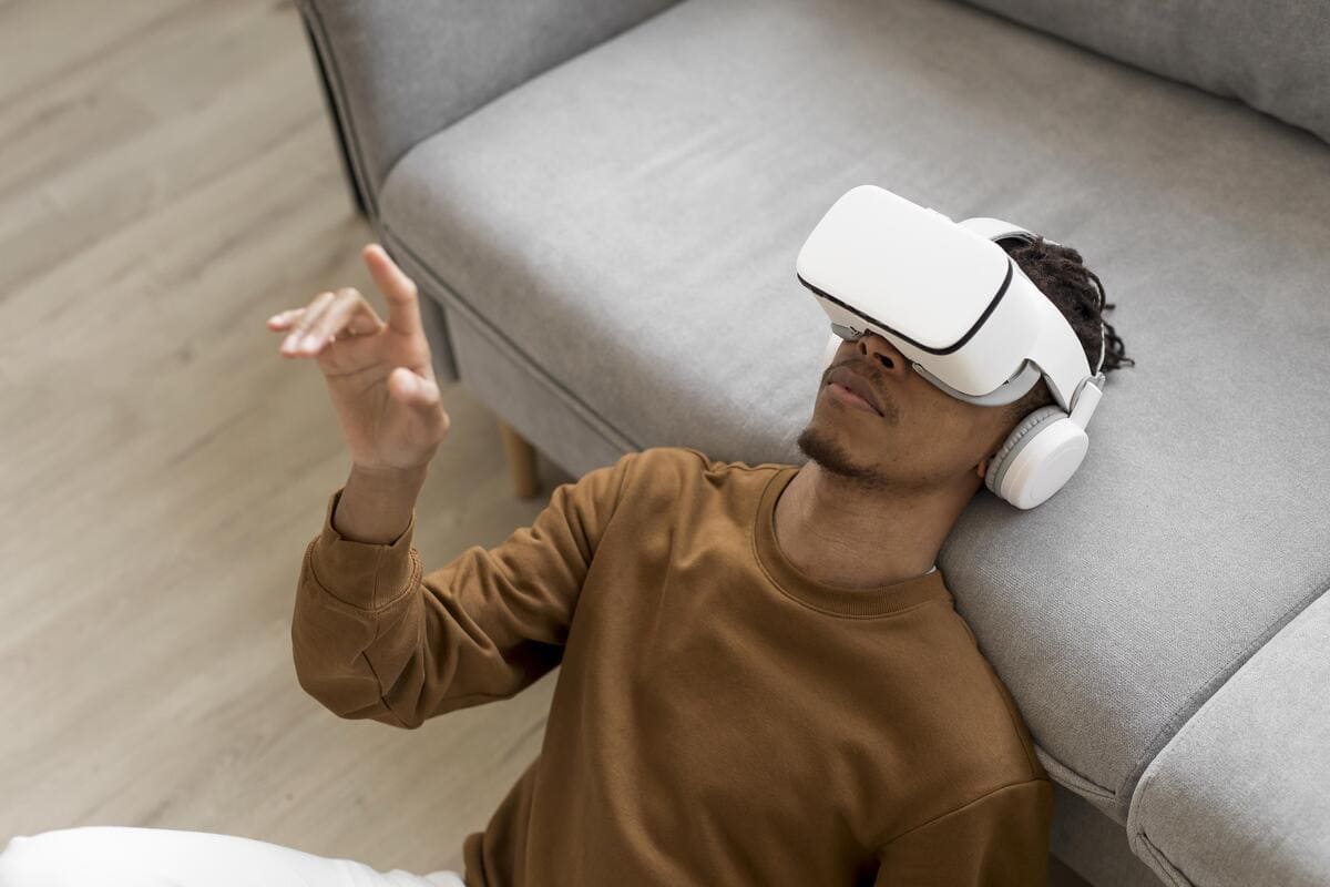 Dicas de óculos de realidade virtual para conhecer