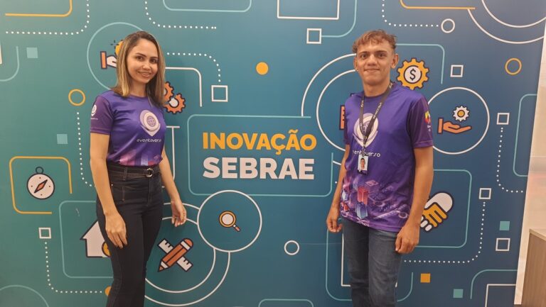 Startup Eventoverso conquista o primeiro lugar no SebraeLab