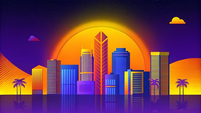Por que Miami tem atraído tantas empresas de tecnologia?