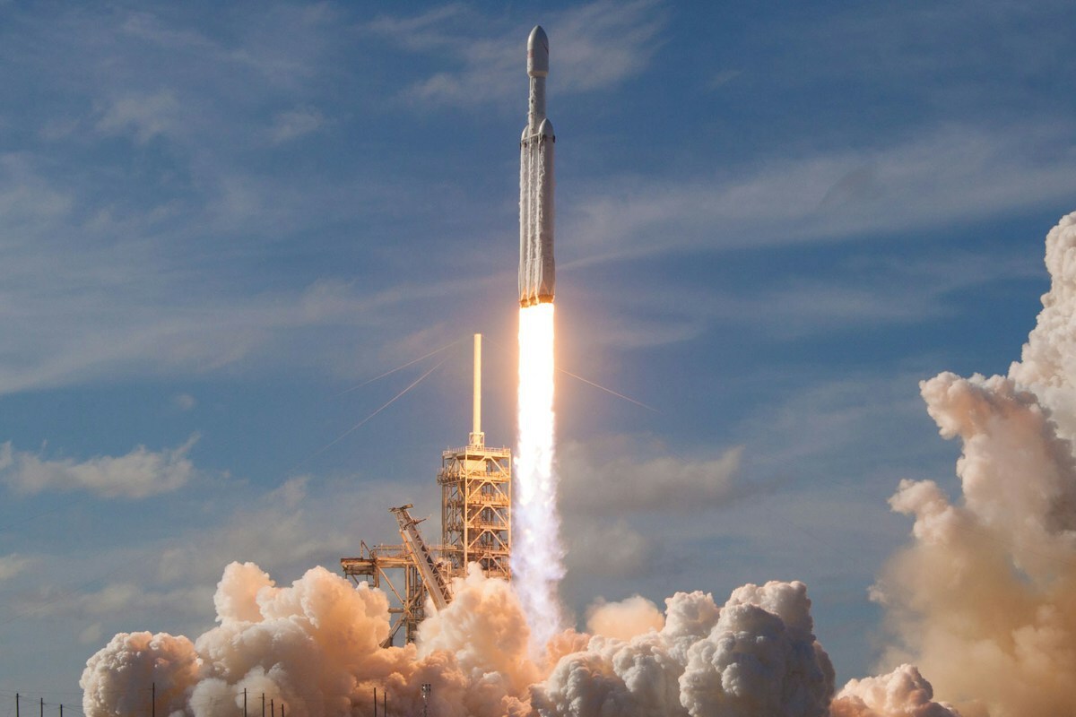 Starship: o maior foguete do mundo entrará em ação de novo