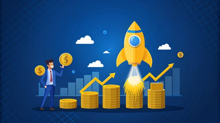 O que é capitalização de mercado e como isso afeta as startups?