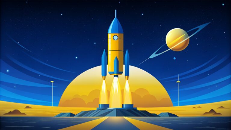 Starship: o maior foguete do mundo entrará em ação de novo