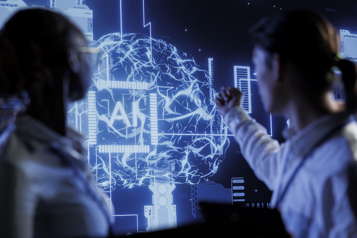 IA é a nova aliada do neurocirurgião nas cirurgias cerebrais