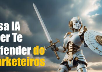 Esta IA quer te defender do telemarketing